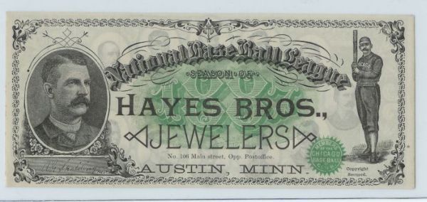 Hayes Brothers Jewelers